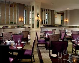 the riverfront hotel new orleans