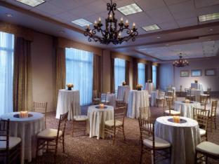 the riverfront hotel new orleans