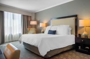 the riverfront hotel new orleans