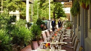 the riverfront hotel new orleans