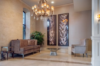 The Riverfront Hotel New Orleans,New Orleans>>French Quarter,4 star