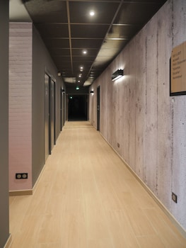 bb hotel carcassonne rocadest la cite