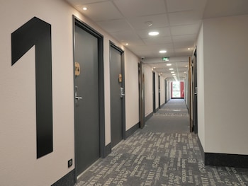 bb hotel carcassonne rocadest la cite
