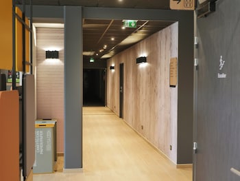 bb hotel carcassonne rocadest la cite