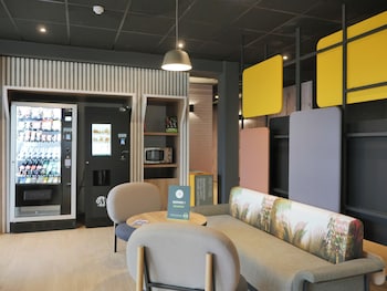 bb hotel carcassonne rocadest la cite