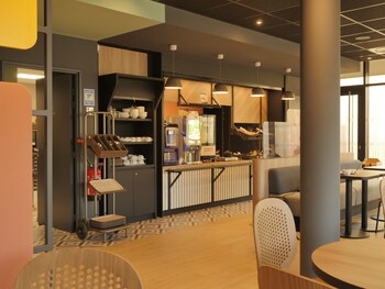 bb hotel carcassonne rocadest la cite
