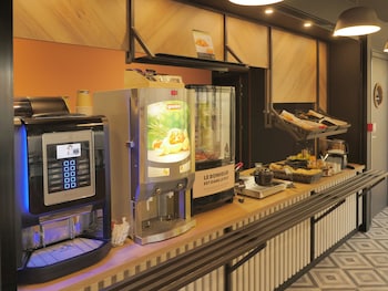 bb hotel carcassonne rocadest la cite