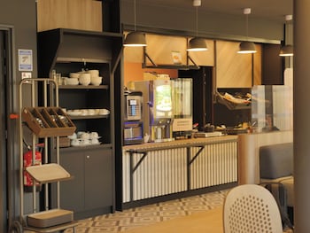 bb hotel carcassonne rocadest la cite