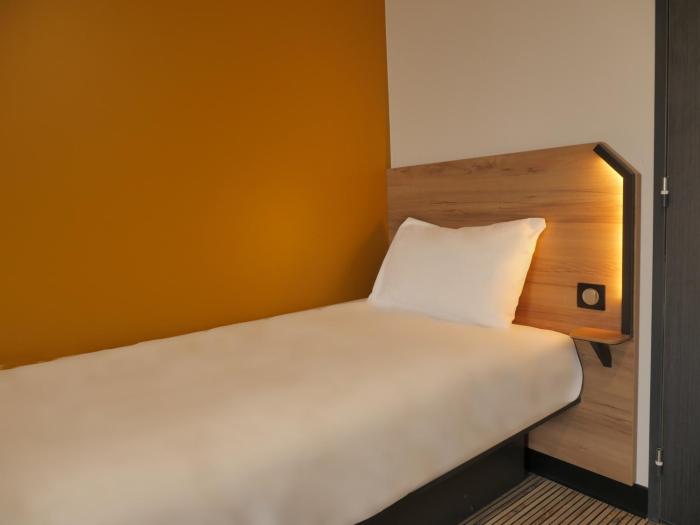 bb hotel carcassonne rocadest la cite