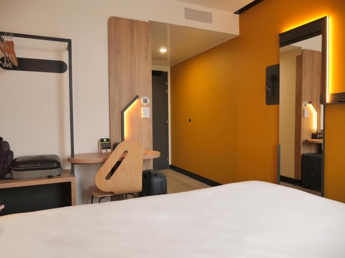 bb hotel carcassonne rocadest la cite