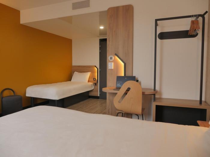 bb hotel carcassonne rocadest la cite