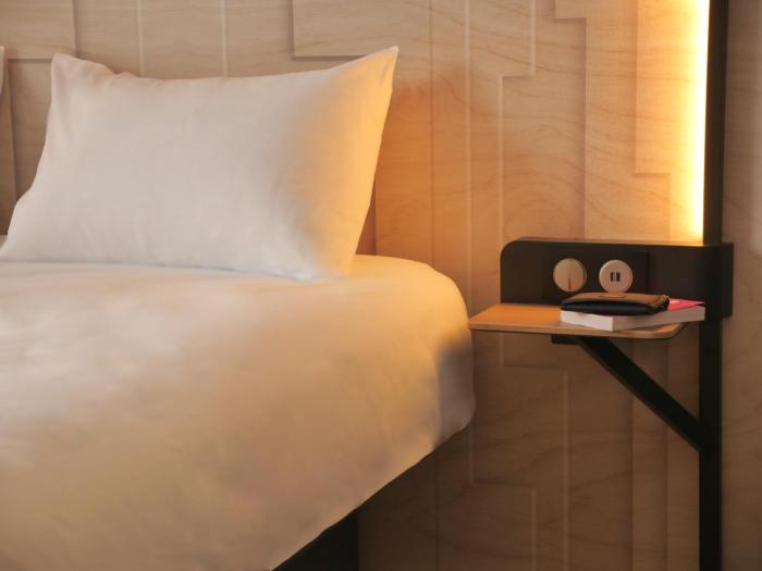 bb hotel carcassonne rocadest la cite