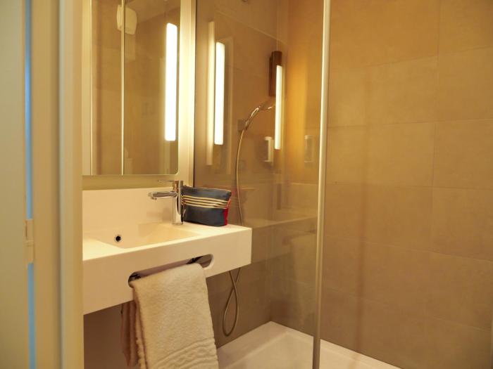bb hotel carcassonne rocadest la cite
