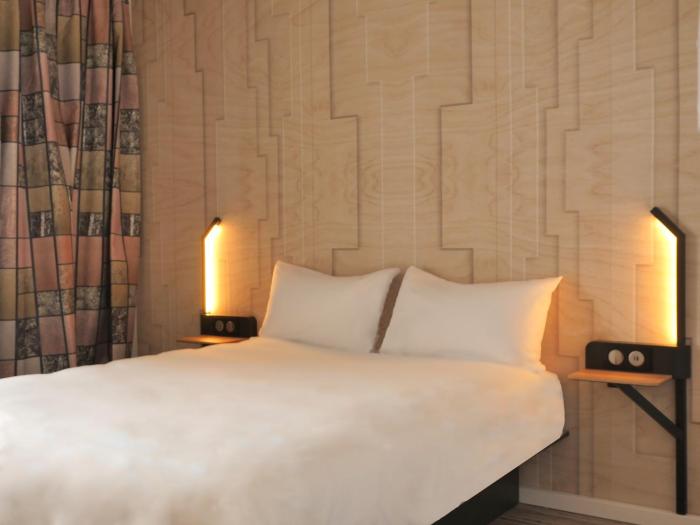 bb hotel carcassonne rocadest la cite