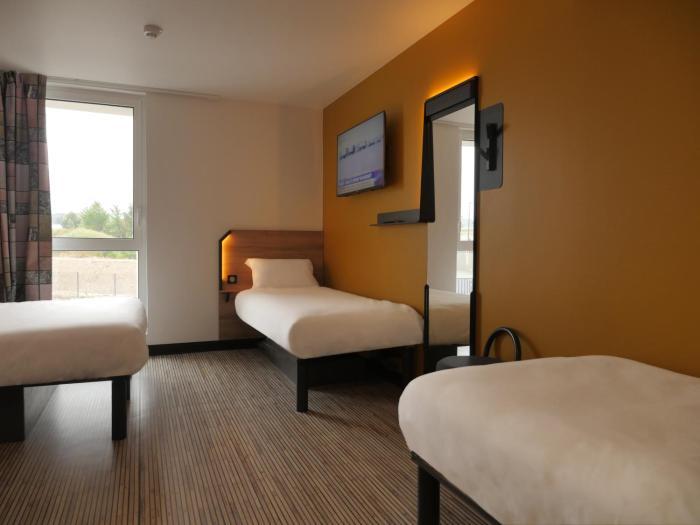 bb hotel carcassonne rocadest la cite
