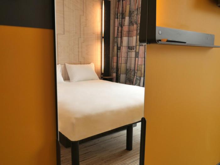 bb hotel carcassonne rocadest la cite