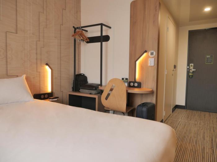 bb hotel carcassonne rocadest la cite