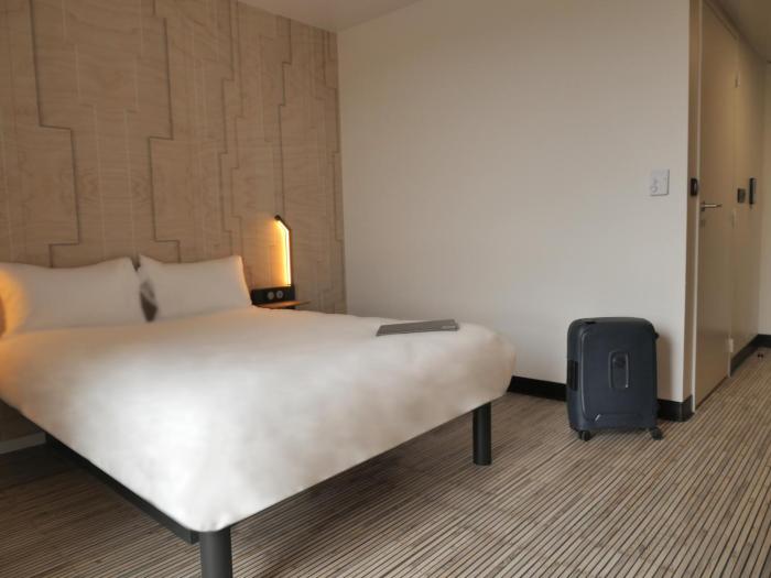 bb hotel carcassonne rocadest la cite