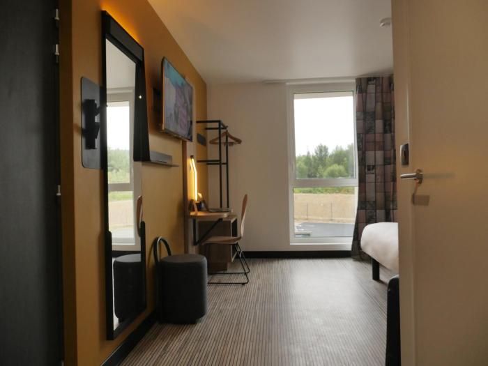 bb hotel carcassonne rocadest la cite