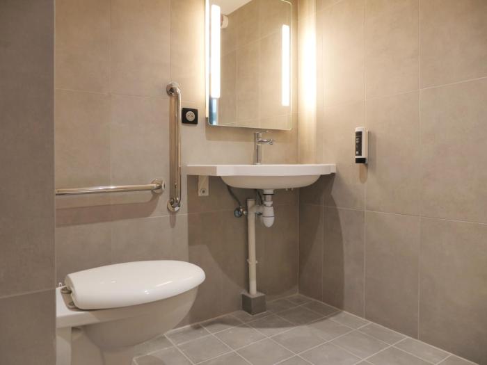 bb hotel carcassonne rocadest la cite