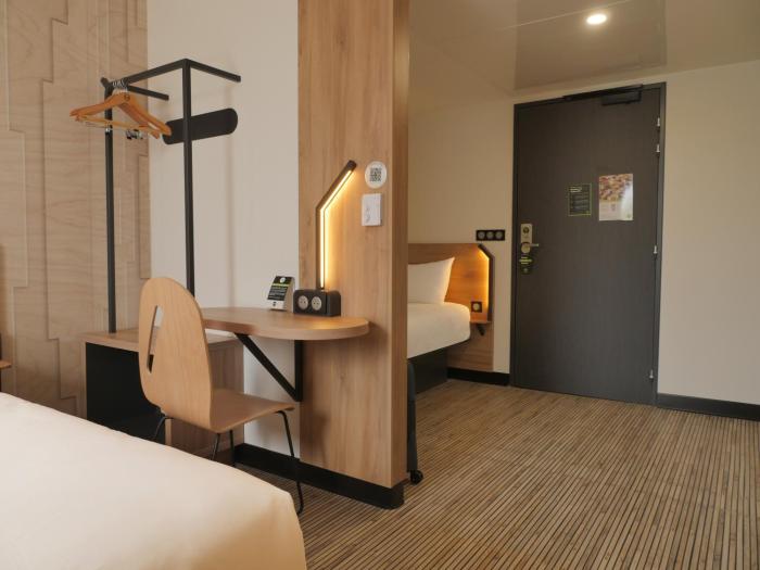bb hotel carcassonne rocadest la cite