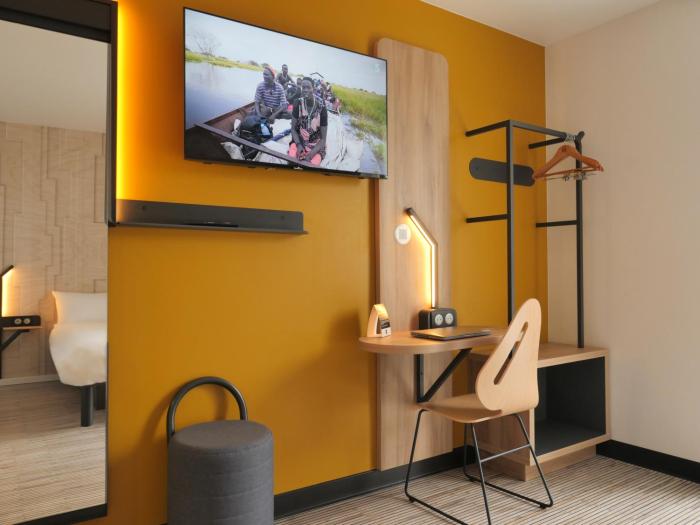 bb hotel carcassonne rocadest la cite