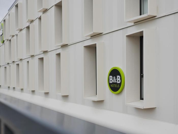 bb hotel carcassonne rocadest la cite