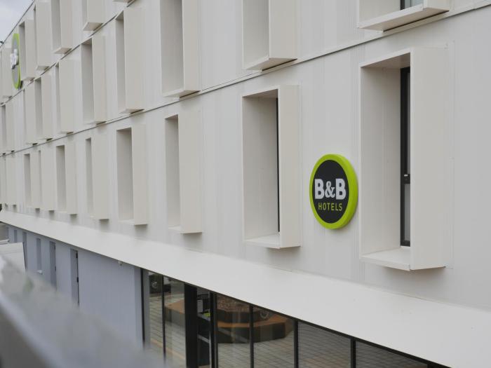 bb hotel carcassonne rocadest la cite
