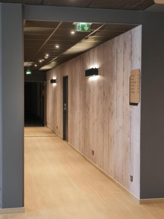 bb hotel carcassonne rocadest la cite