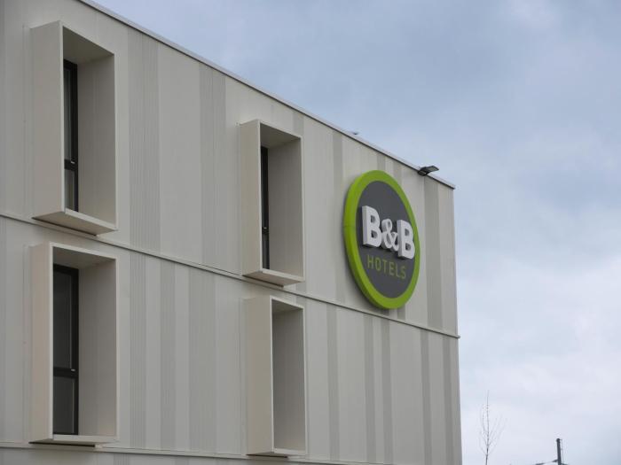 bb hotel carcassonne rocadest la cite