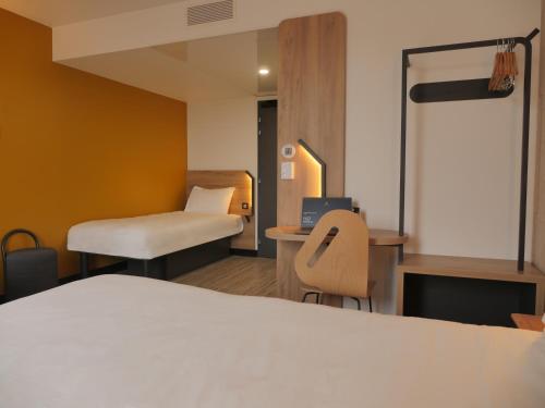 bb hotel carcassonne rocadest la cite