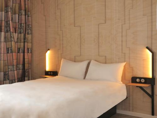 bb hotel carcassonne rocadest la cite