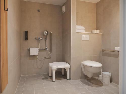 bb hotel carcassonne rocadest la cite