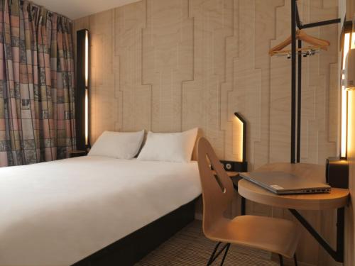 bb hotel carcassonne rocadest la cite