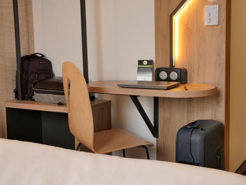 bb hotel carcassonne rocadest la cite