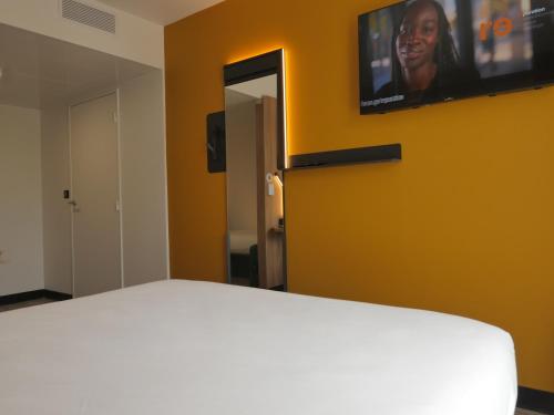 bb hotel carcassonne rocadest la cite
