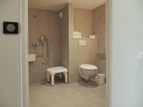 bb hotel carcassonne rocadest la cite