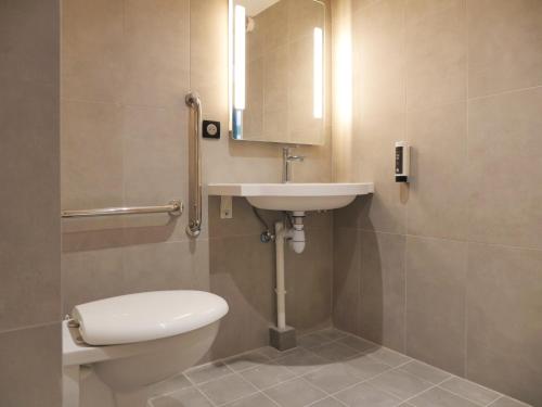 bb hotel carcassonne rocadest la cite