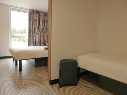 bb hotel carcassonne rocadest la cite