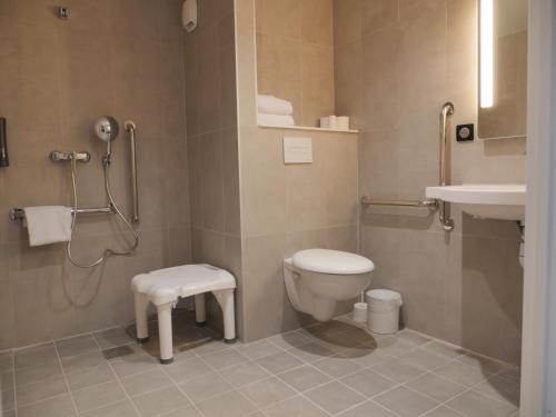 bb hotel carcassonne rocadest la cite