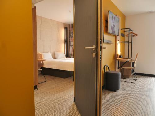 bb hotel carcassonne rocadest la cite