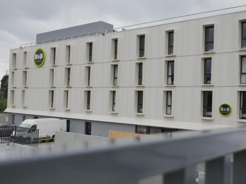 bb hotel carcassonne rocadest la cite