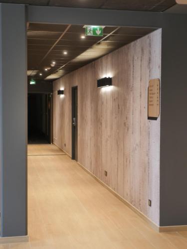bb hotel carcassonne rocadest la cite