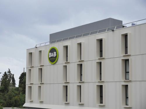 bb hotel carcassonne rocadest la cite