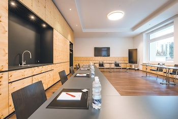 the suites