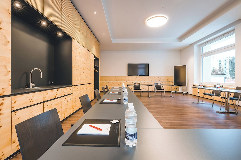 the suites