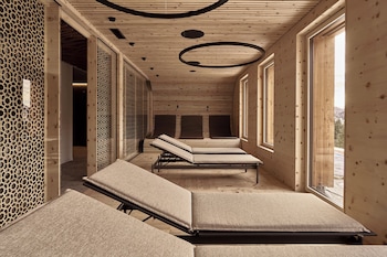 the suites