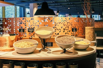 the suites