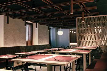 the suites