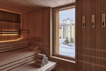 st moritz